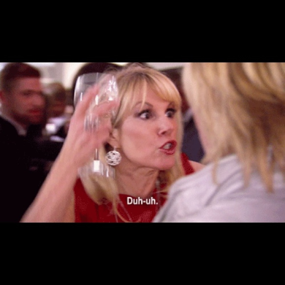 Meet your Posher, Chelsey